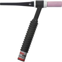 WP-17 Torch, Air (Gas) Cooled, 150 A Sécurité Médic