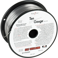 Cored Welding Wires
