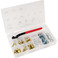 Emergency Welding Hose Repair Kit Sécurité Médic