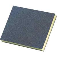 Economy Sealer Sanding Sponge Sécurité Médic