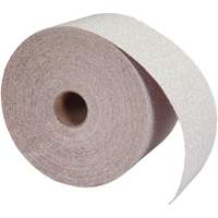 Paper PSA Roll, Aluminum Oxide, 2-3/4" W x 135' L, 240 Grit Sécurité Médic