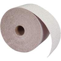 Paper PSA Roll, Aluminum Oxide, 2-3/4" W x 135' L, 180 Grit Sécurité Médic