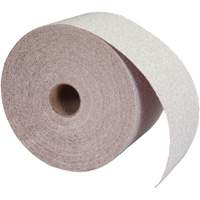 Paper PSA Roll, Aluminum Oxide, 2-3/4" W x 135' L, 150 Grit Sécurité Médic