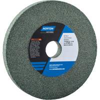 Bench Grinding Wheels - Gemini, 12" x 2", 1-1/4" Arbor Sécurité Médic