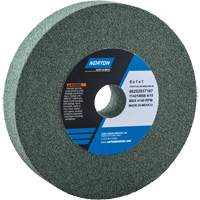 Bench Grinding Wheels - Gemini, 6" x 3/4", 1" Arbor Sécurité Médic