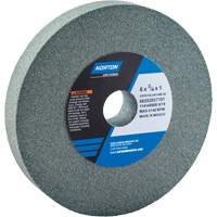 Bench Grinding Wheels - Gemini, 6" x 3/4", 1" Arbor Sécurité Médic