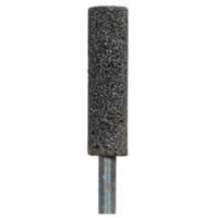 Norzon&reg; Resin Bond Mounted Points, W189, Zirconia Alumina, 1/2" Dia., 2" L Sécurité Médic
