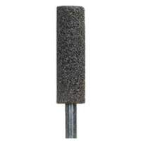 Norzon&reg; Resin Bond Mounted Points, W197, Zirconia Alumina, 5/8" Dia., 2" L Sécurité Médic