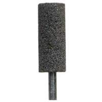 Norzon&reg; Resin Bond Mounted Points, W208, Zirconia Alumina, 3/4" Dia., 2" L Sécurité Médic