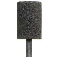 Charger&reg; Resin Bond Mounted Points, W221, Zirconia Alumina, 1" Dia., 1-1/2" L, 30 Grit Sécurité Médic