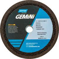 Gemini&reg; Non-Reinforced Portable Snagging Cups Sécurité Médic