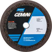 Gemini&reg; Non-Reinforced Portable Snagging Cups Sécurité Médic