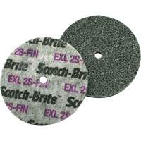 Disque unitaris&eacute; EXL Scotch-Brite Sécurité Médic