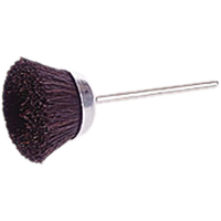 Miniature Cup Brush Sécurité Médic
