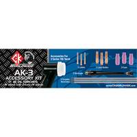 Trousses d'accessoires pour chalumeaux - S&eacute;ries WP-18, WP-18V, WP-26, WP-26V Sécurité Médic