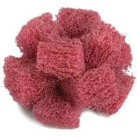 Laine abrasive HP de polissage Buff and Blend Standard Abrasives Sécurité Médic