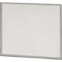 Clear Cover Lens for Welding Helmet Sécurité Médic