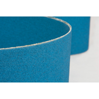 Blue Abrasive Belt Sécurité Médic