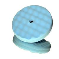 Perfect-It Ultrafine Polishing Pad, 8" dia., Foam Sécurité Médic