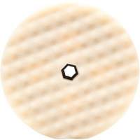Perfect-It Compounding Pad, 8" dia., Foam Sécurité Médic