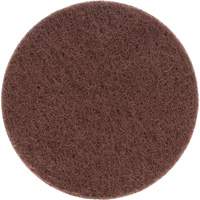 Standard Abrasives Buff & Blend Hook & Loop Disc, 6" Dia., Very Fine Grit, Aluminum Oxide Sécurité Médic
