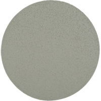 Trizact Hookit Foam Disc, 6" Dia., 3000 Grit, Aluminum Oxide Sécurité Médic
