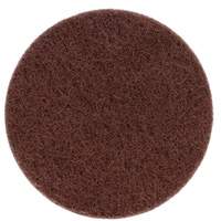 Standard Abrasives Buff & Blend Hook & Loop Disc, 6" Dia., Very Fine Grit, Aluminum Oxide Sécurité Médic
