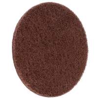 Standard Abrasives Buff & Blend Hook & Loop Disc, 6" Dia., Very Fine Grit, Aluminum Oxide Sécurité Médic