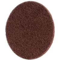 Standard Abrasives Buff & Blend Hook & Loop Disc, 6" Dia., Very Fine Grit, Aluminum Oxide Sécurité Médic