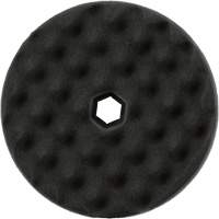 Perfect-it Foam Polishing Pad 33285, 6" dia., Foam Sécurité Médic