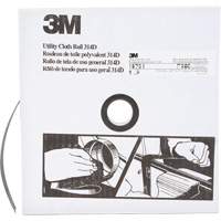 3M 314D Utility Cloth Roll Sécurité Médic