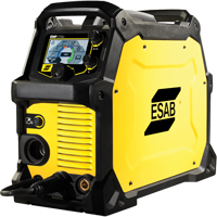 Rebel EMP 215ic Portable Welding Machine, 230 V/120 V, 1 Ph, 50/60 Hz Sécurité Médic