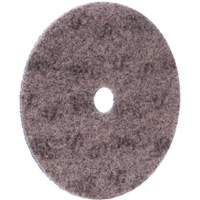 Scotch-Brite Hook & Loop Surface Conditioning Discs, 7" Dia., Coarse Grit, Ceramic Sécurité Médic