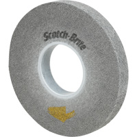 Disque d'&eacute;bavurage Scotch-Brite EXL Pro Sécurité Médic