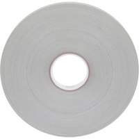 Microfinishing Film Roll, Aluminum Oxide, 8" W x 150' L, Finishing Grit Sécurité Médic