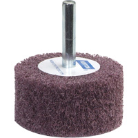 Meule &agrave; lamelles abrasives Bear-Tex Sécurité Médic