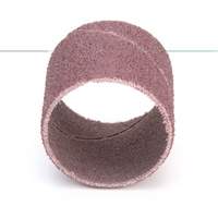 Courroie abrasive enduite Evenrun, 1" x 1", Oxyde d'aluminium, P80 Grain Sécurité Médic