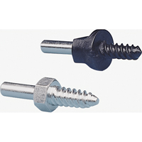 Deburring & Multi-Finishing Wheels - Mandrels Sécurité Médic