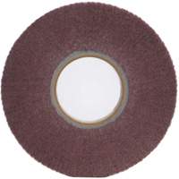 Non-Woven Flap Wheel Sécurité Médic