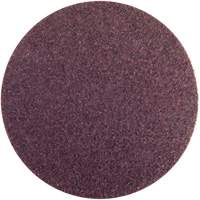 Non-Woven Hook & Loop Disc, 2" Dia., Medium Grit, Aluminum Oxide Sécurité Médic