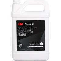 Finesse-it Finishing Material Sécurité Médic