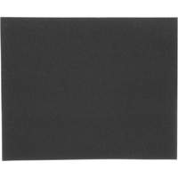 Utility Cloth Sheet 011K, 9" x 11", Coarse Grit, Aluminum Oxide Sécurité Médic