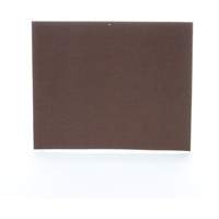 Utility Cloth Sheet 211K, 9" x 11", 180 Grit, Aluminum Oxide Sécurité Médic