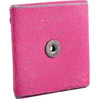 R928 Square Abrasive Pad Sécurité Médic