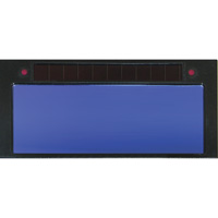 Lentille de soudage autoassombrissante haute d&eacute;finition ArcOne Singles, 2" la x 4-1/2" h Champ de vision, Pour utilisation avec ArcOne&reg; Sécurité Médic