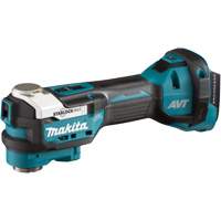 BL LXT Multi Tool (Tool Only), 18 V, Lithium-Ion Sécurité Médic