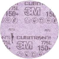 Hook & Loop Sanding Discs