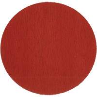 Disque &agrave; bordure durable 947A Cubitron II Roloc, 3" dia., Grain 40+, C&eacute;ramique Sécurité Médic