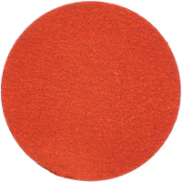 Disques en tissu &agrave; remplacement rapide Blaze R980P, 2" dia., Grain 120, C&eacute;ramique d'alumine Sécurité Médic