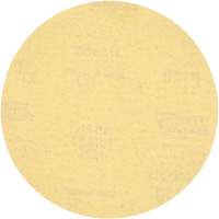 Gold Reserve A296 Paper H&L Disc, 5" Dia., P120 Grit, Aluminum Oxide Sécurité Médic